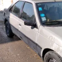 پژو آردی مدل ۸۰|خودرو سواری و وانت|اسلامشهر, شهرک واوان|دیوار