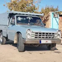 نیسان مدل 71|خودرو سواری و وانت|بوئین زهرا, |دیوار