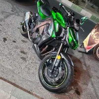 طرح z1000 بلنتا