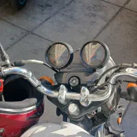 موتور دینو ۲۰۰سی سی مدل ۱۴۰۰