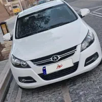 جک J5 اتومات بهمن ۹۵