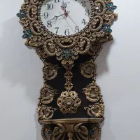 ساعت دیواری شیک