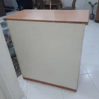 کمد لباس و دراور ۵ کشو|جاکفشی، کمد، دراور|اندیشه, اندیشه فاز ۱|دیوار