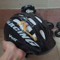 اسکیت|دوچرخه، اسکیت، اسکوتر|پرند, فاز ۲|دیوار