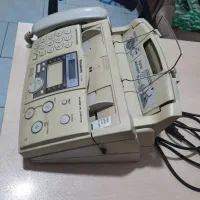 فاکس و کپی پاناسونیک ژاپن|پرینتر، اسکنر، کپی، فکس|تهران, چیتگر شمالی|دیوار