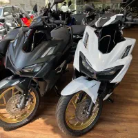 Honda click 160 full 1404