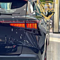 فونیکس FX اکسلنت، مدل ۱۴۰۴|خودرو سواری و وانت|تهران, ظفر|دیوار