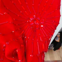 لباس در حد نو|لباس|قم, ولیعصر|دیوار