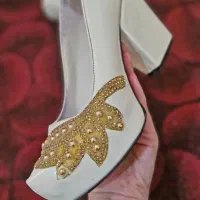 کفش زنانه مجلسی|کیف، کفش، کمربند|اسلامآباد غرب, |دیوار