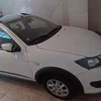 کوییک آر اس Rs مدل ۱۴۰۴ صفر