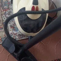 بخارشور سالم