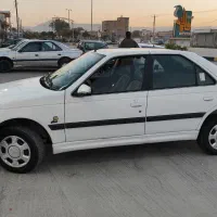 پارس دوگانه فابریک|خودرو سواری و وانت|نجفآباد, شهید بهشتی|دیوار