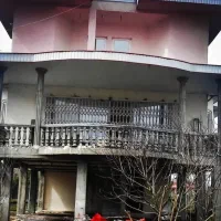 ستون های طرح دار پیش ساخته بتنی|مصالح و تجهیزات ساختمان|آستانه اشرفیه, |دیوار