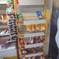 لوازم سوپر مارکت