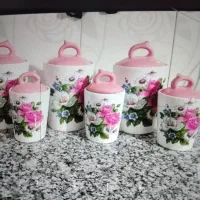 جای قند و چای و ادویه