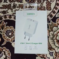 شارژر اپل ugreen