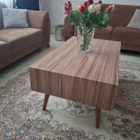 جلومبلی|مبلمان خانگی و میز عسلی|محمدیه-قزوین, |دیوار