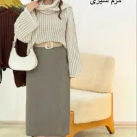 کراپ بافت کوتاه|لباس|کاشان, پا نخل|دیوار