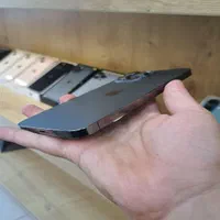 iPhone 13 Pro Maxگیگ  ۲۵۶|موبایل|اصفهان, احمدآباد|دیوار