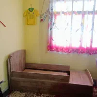 تخت خواب کودک و نوجوان