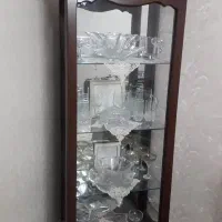 بوفه بهمراه چینی