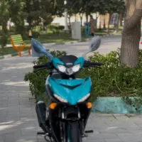 ام ایکس کینگ|موتورسیکلت|مشهد, طلاب|دیوار