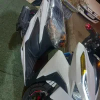 موتور کلیک ۱۵۰