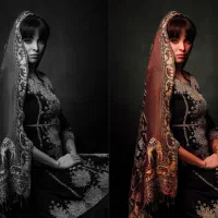 نرم افزار رنگی کردن عکس با هوش مصنوعی|خدمات رایانه‌ای و موبایل|تهران, جمهوری|دیوار