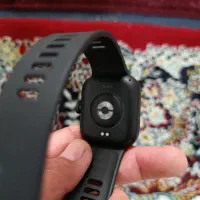 واچ ۴ شیاعومی|ساعت|مشهد, شهید آوینی|دیوار