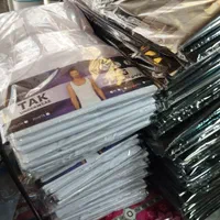 زیر پیراهن نخ پنبه درجه 1