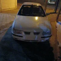 سمند94 ای اف سون زیرقیمت|خودرو سواری و وانت|قزوین, |دیوار