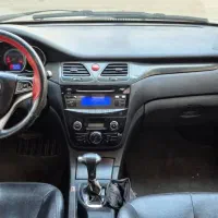 جک جی۵ اتوماتیک|خودرو سواری و وانت|کرج, فاز ۳ گوهردشت|دیوار