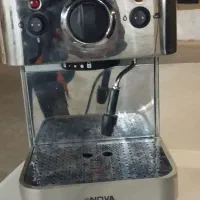 قهوه ساز اصلی nova