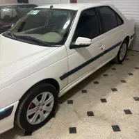 پارس تیوفایو دریچه سیمی|خودرو سواری و وانت|همدان, |دیوار