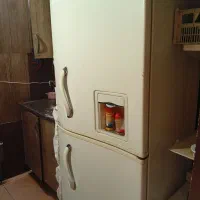 یخچال فریزر