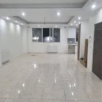 ۱۰۷ متری_حیات دار_نوساز تک واحدی_قائمیه