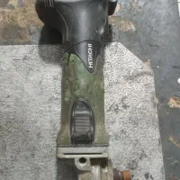 ست کامل نجاری هیتاچی ژاپن کاملا سالم شارژی|ابزارآلات|کامیاران, |دیوار