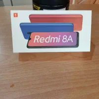 گوشی ردمی 8A|موبایل|مشهد, فرهنگ|دیوار