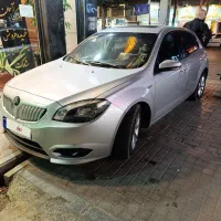 برلیانس H320 مدل 97 اتومات