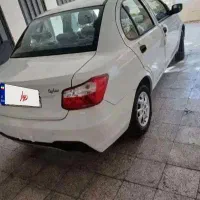 ساینا Sمدل 1404صفر فول آپشن استاندارد 85گانه