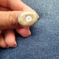 انگشتر سلیمانی کهنه