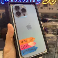 iPhone 13 Pro 256GB ZA/A|موبایل|بندر انزلی, امامزاده|دیوار