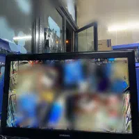 تلویزیون ۳۷ اینج سامسونگ