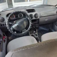 پراید95دوگانه خانگی|خودرو سواری و وانت|بوکان, |دیوار