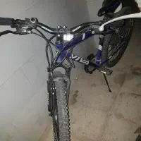 فروش دوچرخه ۲۴ ویوا|دوچرخه، اسکیت، اسکوتر|بوشهر, |دیوار