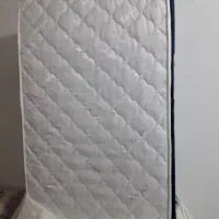 تشک تک نفره طبی فنری رویال با ارتفاع ۳۳ سانت|تشک تختخواب|سنندج, |دیوار