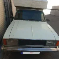 پیکان وانت باری