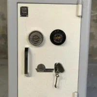 خرید و فروش گاوصندوق کاوه اصلی مدل 227701 دست دوم|ابزارآلات|تهران, شهر زیبا|دیوار