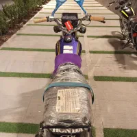 موتور مزایده رهرو مدل ۸۹|موتورسیکلت|تبریز, |دیوار