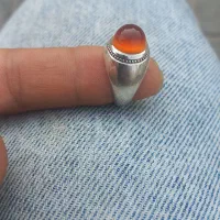 تعدادی انگشتر کلکسیونی فاخر
